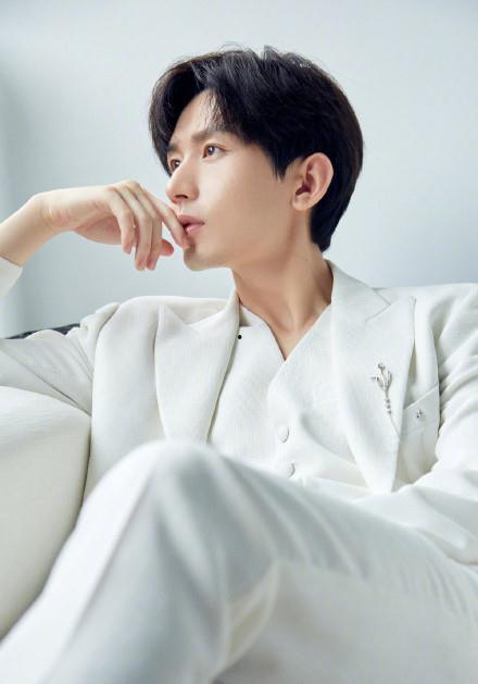 成毅娱乐圈吃瓜爆料图片